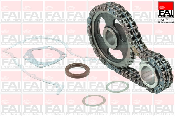 Timing Chain Kit